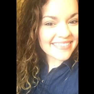 Meet your Posher, Kerrington